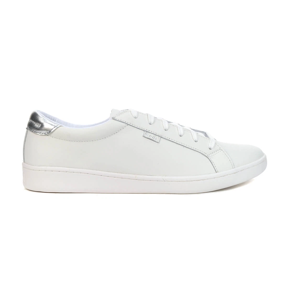 Keds hot sale ace white