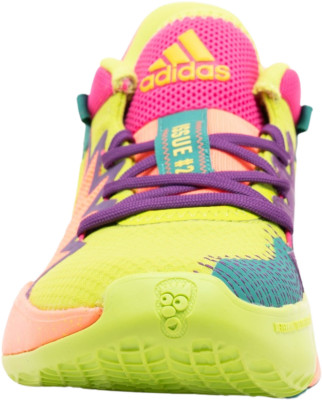 adidas バスケットボールシューズ D.O.N. ISSUE #2 27.5 adidas D.O.N. Issue #2 Team Navy for Sale | Authenticity