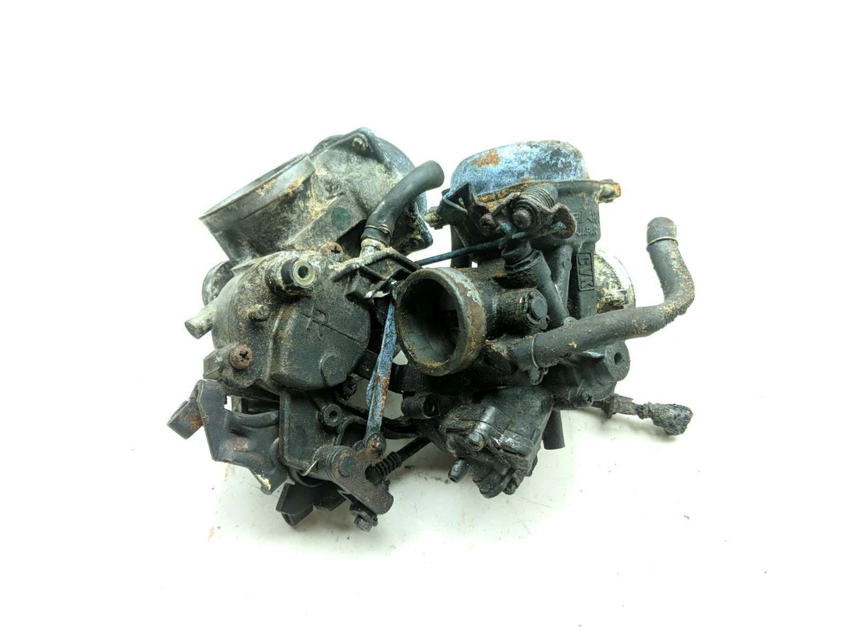 93 Kawasaki Vulcan 750 VN750 Carb Carburetor eBay