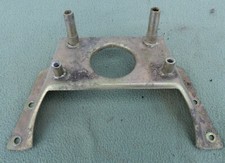 Festa della Battaglia Keeway RX8 Racing, ponte di supporto originale 