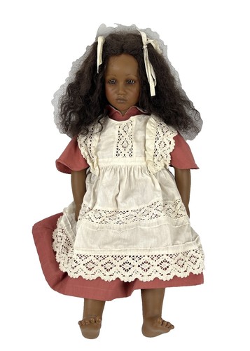 Annette Himstedt Doll..Neblina | eBay