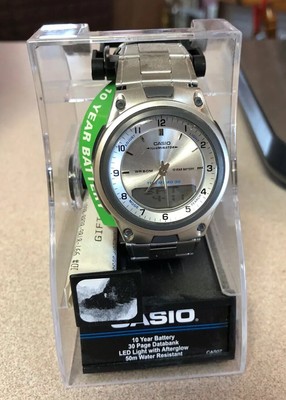 casio quartz 10 year battery wr50m,Quality assurance,protein-burger.com
