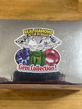 Real Diamond Gem Collection Dig It Explore To Find 1 of 24