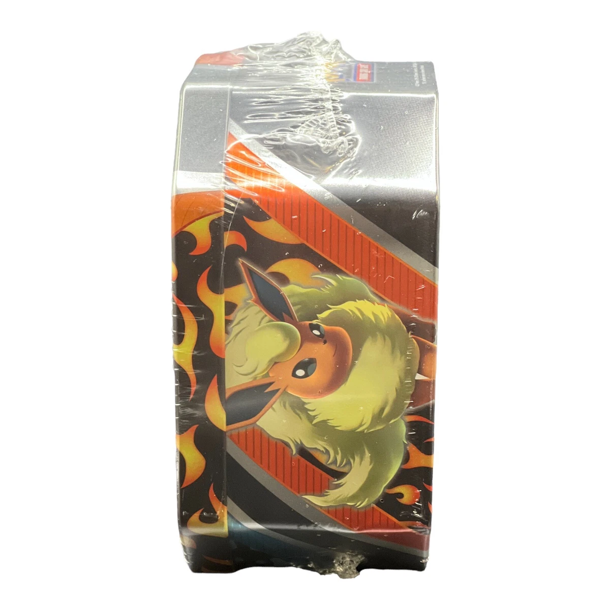 Best Buy: Pokémon Trading Card Game: Eevee Evolutions Tin Styles
