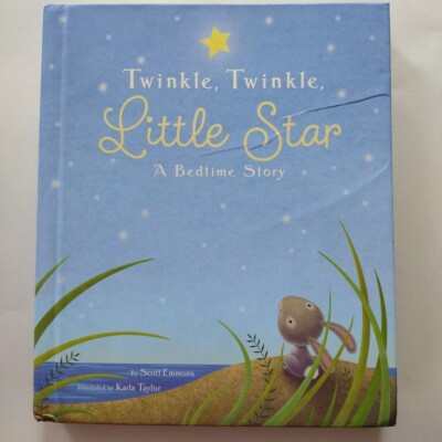 Twinkle, Twinkle, Little Star by Scott Emmoms 9781595302519| eBay