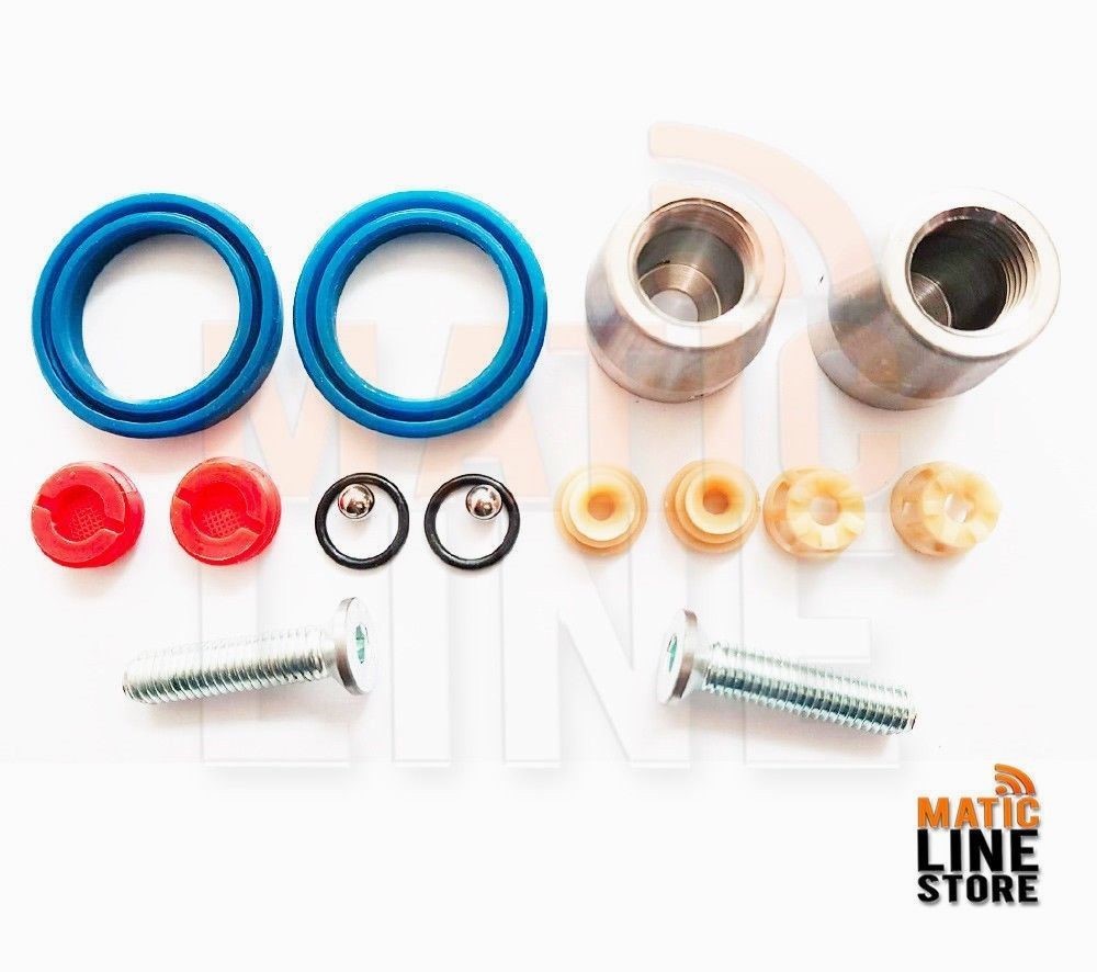 Kit Tampone Rallentamento BFT 2609434 | Dite addio ai rumori molesti