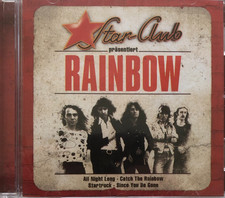CD - Rainbow   Star-Club Präsentiert Rainbow...