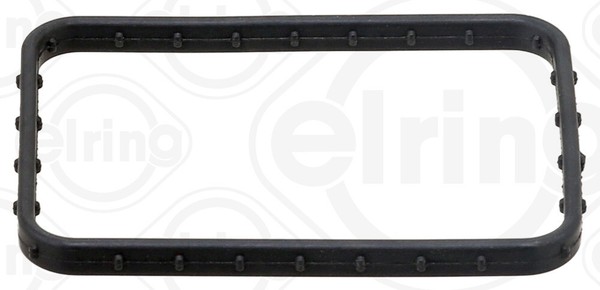 Elring 569.421 Dichtung ThermostatgehäUse FüR CitroËN DS Fiat Ford-image