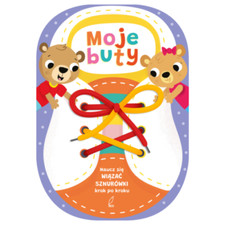 Moje buty - praca zbiorowa