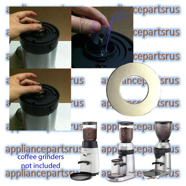 Breville Coffee Grinder Spare Parts Reviewmotors.co
