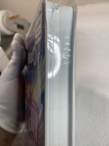 Disney: The Rescuers (VHS) Factory Sealed Clamshell Special Reissue MoreInStore - Picture 20 of 24