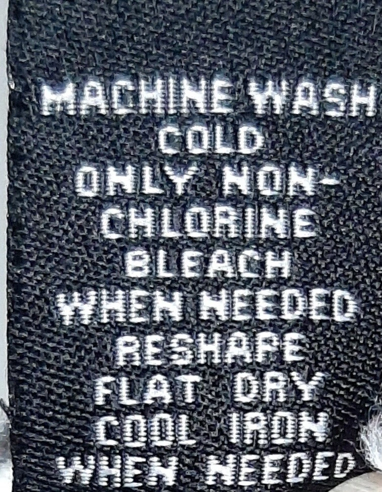 Reindeer Gray Ugly Christmas Sweater Size Small