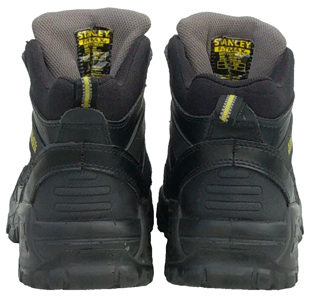 Stanley FatMax Ontario Safety Waterproof Steel S3 Men Work Boots Size