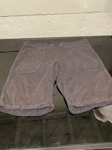 OP mid Thigh Length Lounge Shorts Small 