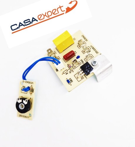 Rowenta Platine PCB Schalter Besen Powerline Extreme RH80 RH81 RH8147 RH8155 - Bild 1 von 2