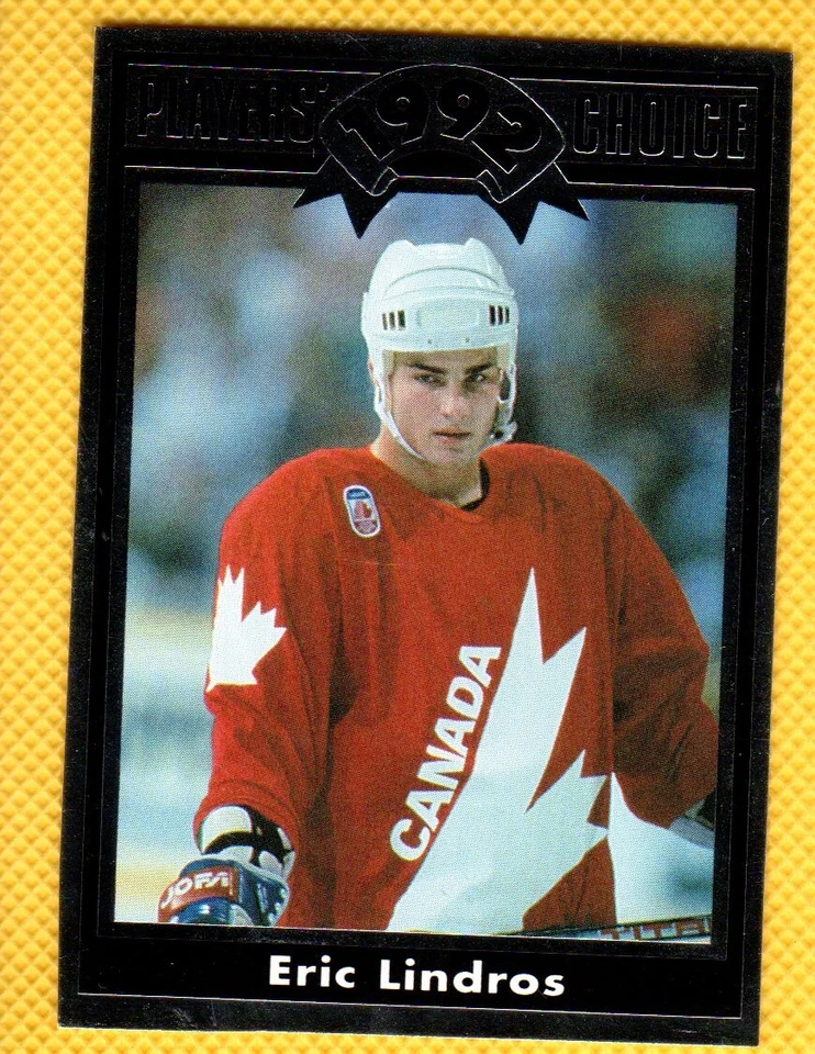 1990-2019 NHL HOCKEY HALL OF FAME PLAYERS 🥅 BASE INSERTS 🏒 YOU PICK YOUR FAVS - Image 3 of 4