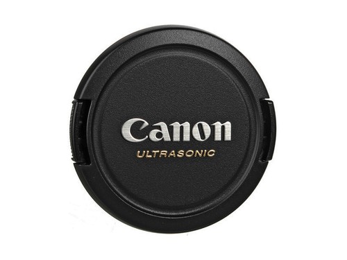 Canon EF-S 10-22mm f/3.5-4.5 USM SLR Lens for EOS Digital SLRs - Picture 4 of 4