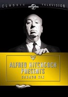 Alfred Hitchcock Presents Season 6 Alfred Hitchcock Presents Season 6