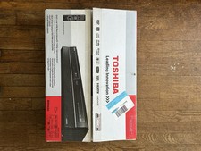 Toshiba Dvr-620 Dvd Recorder / Vcr Combo
