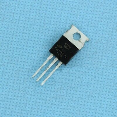 NEW ORIGINAL TRANSISTOR BT151-500R PHILIPS 2PIECES SAME DAY SHIPPING BOX#2