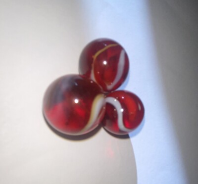 Marbles Lot