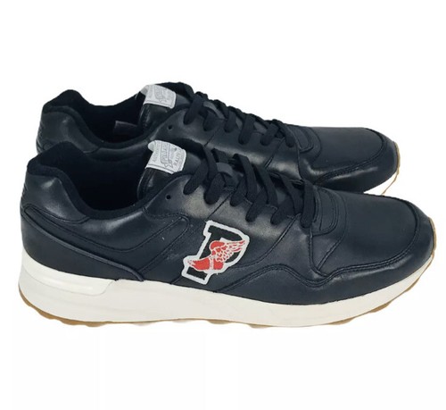 Polo Ralph Lauren Trackstar 100 P Wing 