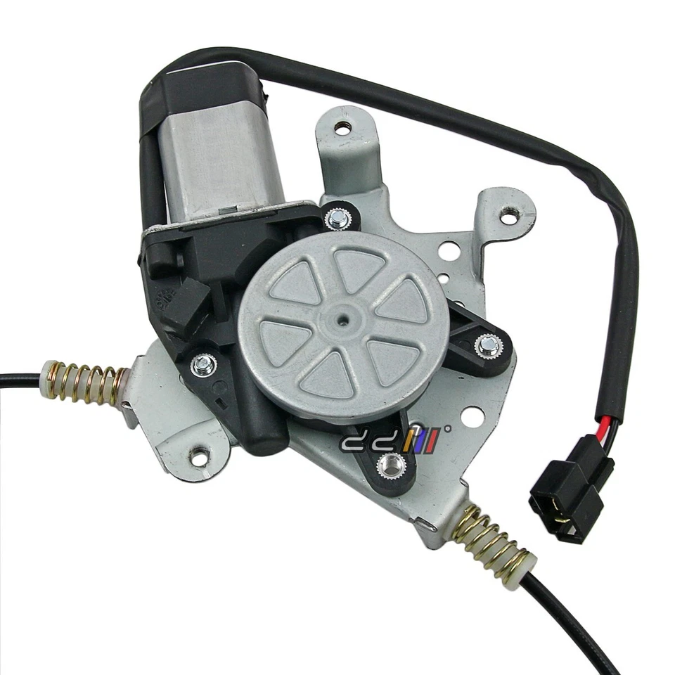 Front Right Hand Side Window Regulator Motor For Proton Jumbuck UTE 2003-2010 - image 3 of 4