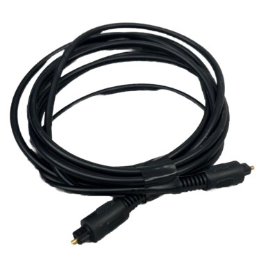 Optical Cable 6 Feet NEW