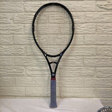 Wilson Sting 7.0 si PWS Tennis Racquet Racquet 110 SQ IN 4 1/4" Grip High Beam