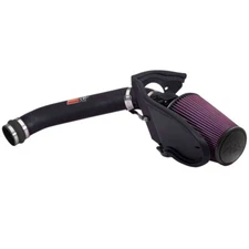 K&N 57-2553 Performance Cold Air Intake Kit for 2003 Ford Crown Victoria 4.6L V8