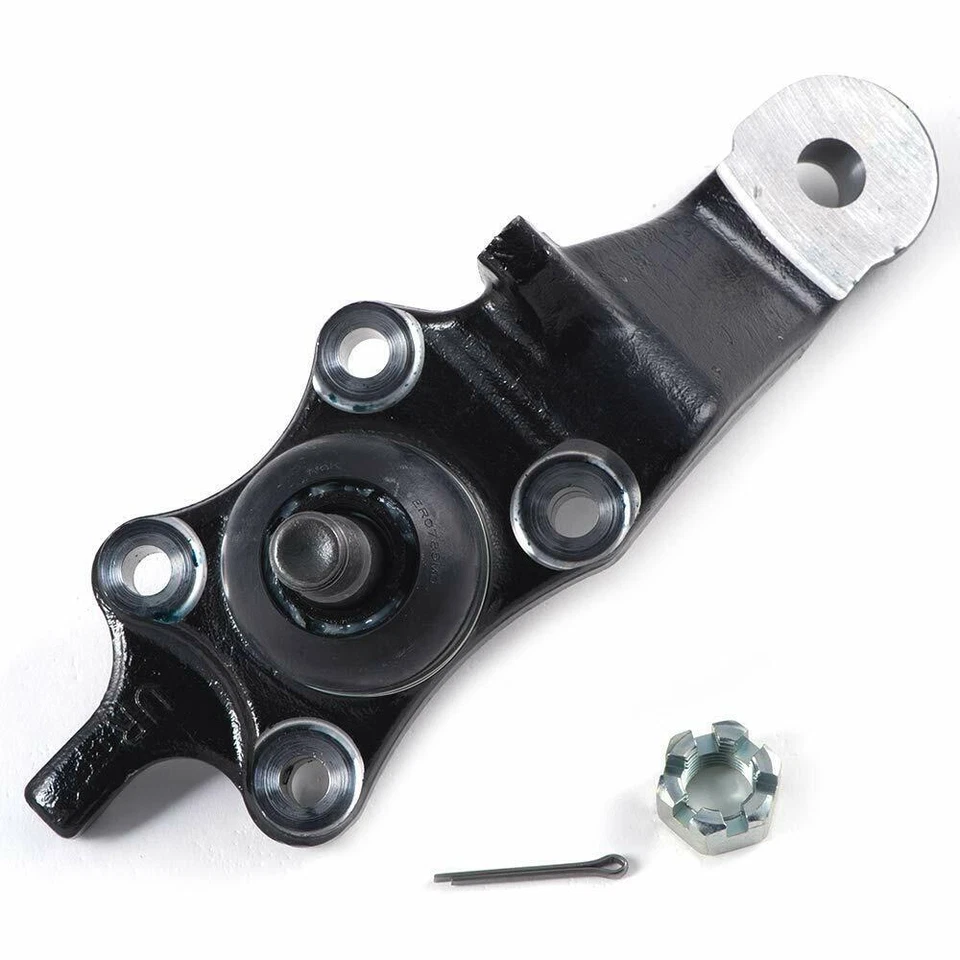 Juego de rótula inferior delantera 4333039585 4334039465 para Toyota 4Runner 1996-2002 Foto 2 de 2