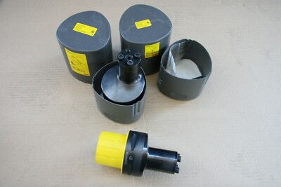 Adapter Coromant Capto  - CoroTurn  SL- Sandvik C8-570-2C 40 089R Unbenutzt