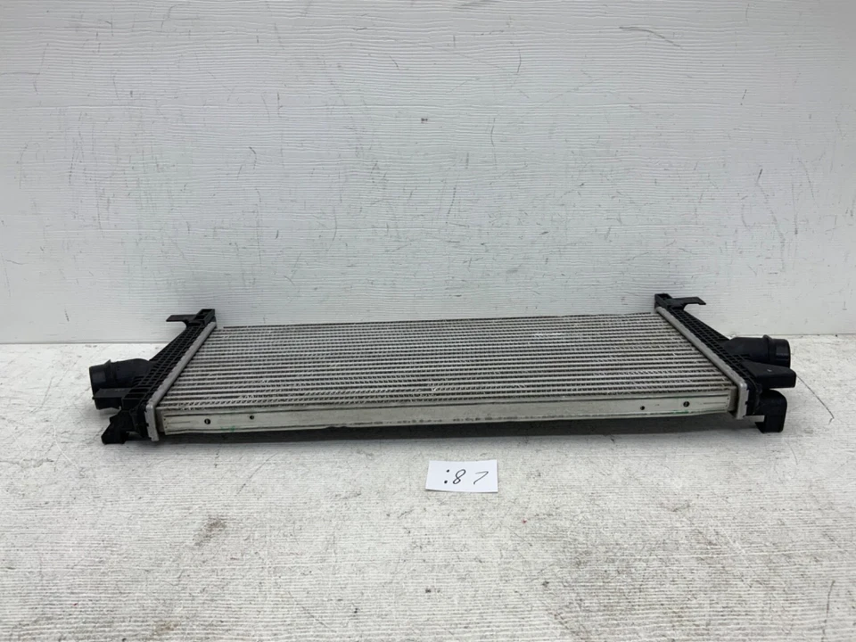 2011-2014 Chevrolet Cruze 2013-2016 Buick Verano COOLER ASSEMBLY CHARGER AIR OEM Foto 3 de 4