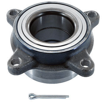 NEW GENUINE SKF Wheel Hub VKBA 7451 -  STOCK CLEARANCE SALE HENCE PRICE !!!!
