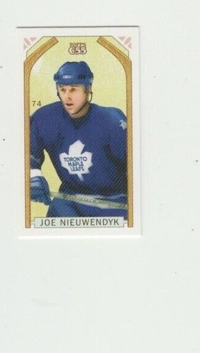 2003-04 Topps C55 Mini America Back U Pick Pls READ B4 you pay - Picture 129 of 196