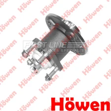 Fits Vauxhall Astra Zafira Combo Meriva Astravan Wheel Bearing Kit Rear Howen