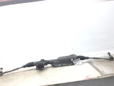 2017-2019 AUDI Q7 OEM POWER STEERING GEAR RACK & PINION 4M1423055N 
