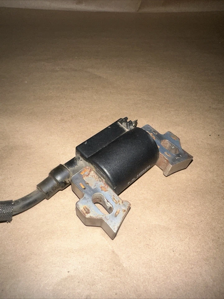 Conjunto de bobina de encendido Craftsman Push Mower 917.374382 Kohler 14 584 04-S OEM Foto 3 de 4