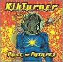 NIK TURNER - Past Or Future - CD - Live - **Mint Condition** - RARE - Picture 1 of 1