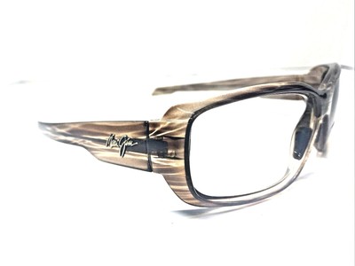 maui jim frames only