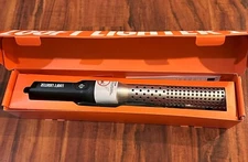 Looft Lighter 1 | All-Electric Charcoal Starter, 1200°F in 60 sec W/ FREE HAT