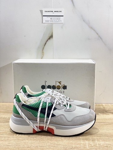 Diadora Heritage Txs H Malla Zapatillas Hombre Casual 44 | eBay