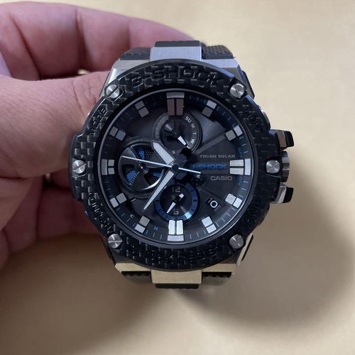 G-Shock GST B100XA 1AJF No.gs2563 4549526173066 | eBay