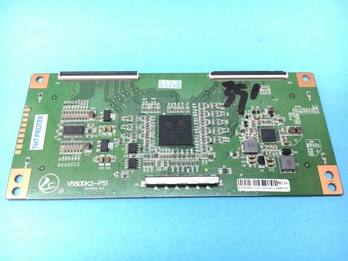 TV T-Con Board V420DK2-QS1 für Chimei LCD TV