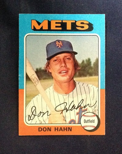 1975 Topps Pick a Card Complete your Set VG-NM-MT 1-193 A $1 MAX SHIPPING 2/2025 - Picture 111 of 122
