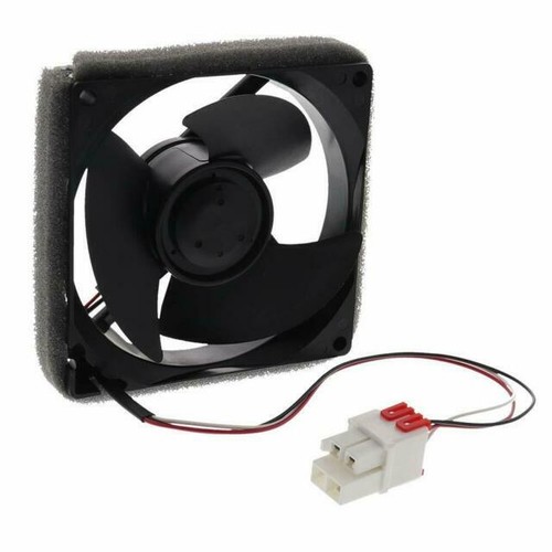 2025年レディースファッション福袋 Refrigerator Hitachi For Fan 12537JE-12Q-BU NMB Motor Fan 冷蔵庫交換部品・アクセサリ