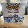 Pokémon TCG Sword & Shield Silver Tempest Booster Box English 2022
