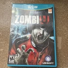 Zombiu - Nintendo Wii U