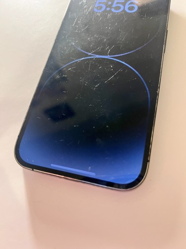 Apple iPhone 14 Pro - 256 GB - Negro espacial (Desbloqueado) - Imagen 4 de 11