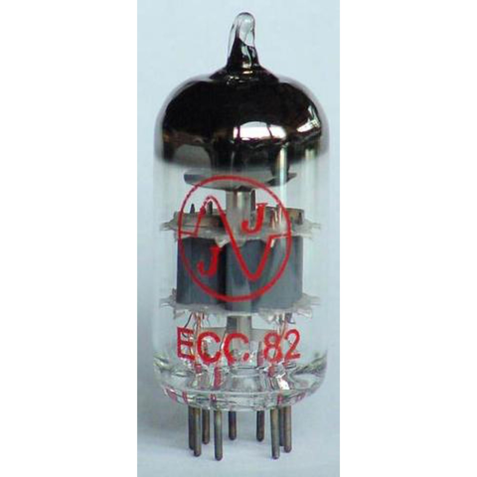 Tube Amp Doctor 12AU7 JJ GOLD TeslaJJ - Rhre fr Gitarrenverstrker 5890₽